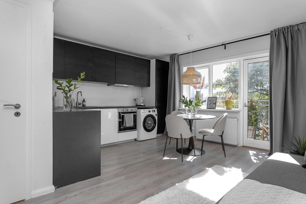 Lokastigur Charming And Inviting Apartment * Reykjavik