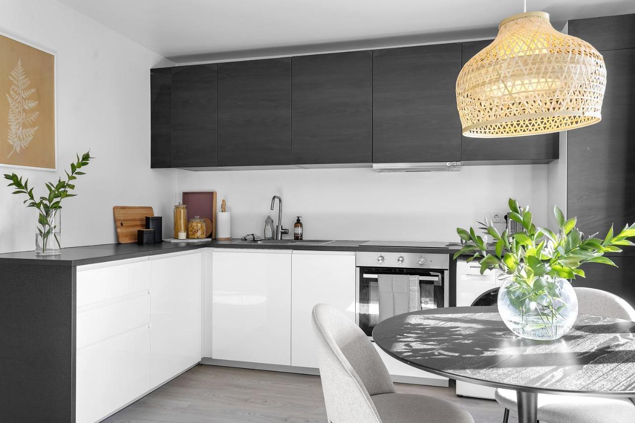 Lokastigur Charming And Inviting Apartment Apartment Reykjavik