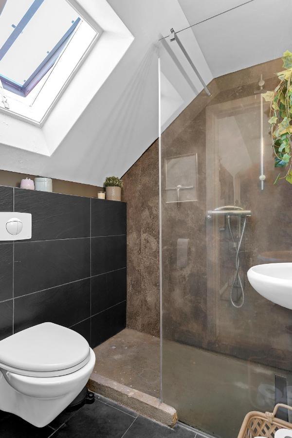 Lokastigur Charming And Inviting Apartment