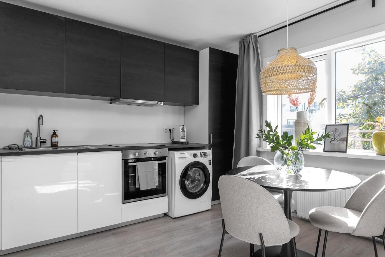 Lokastigur Charming And Inviting Apartment Apartment *