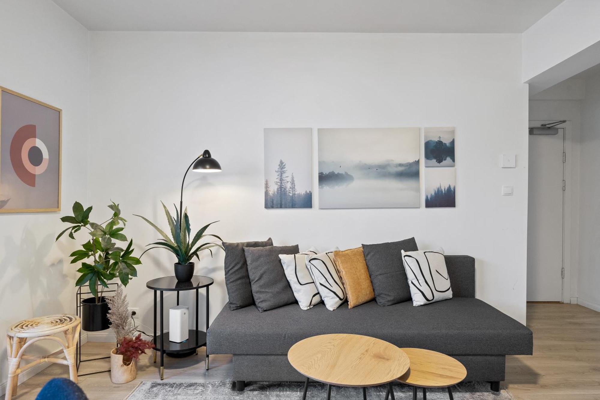 Appartamento Cozy And Reykjavík