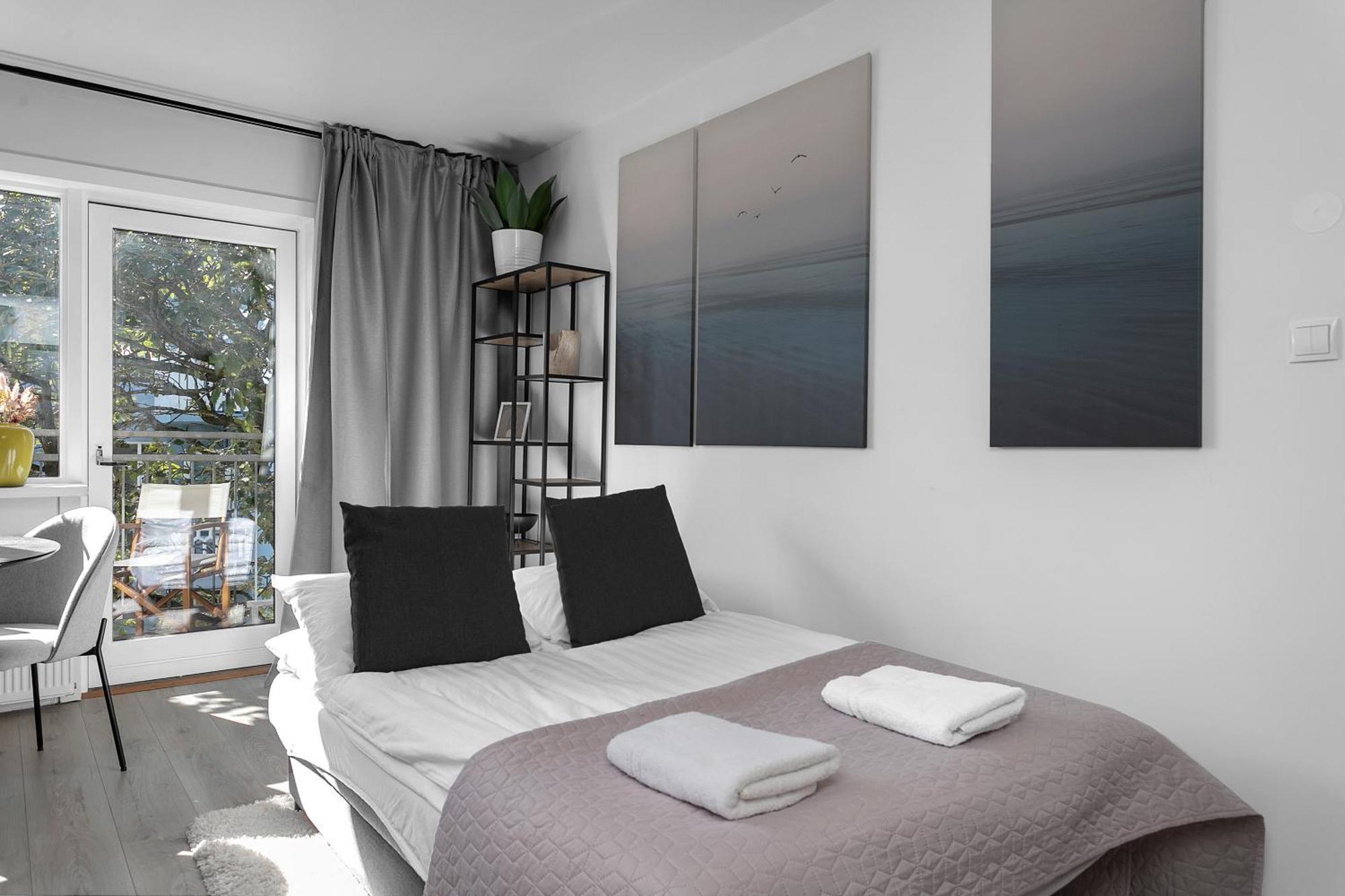 Appartamento Cozy And Reykjavík