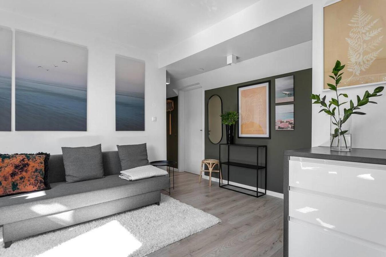 Lejlighed Lokastigur Charming And Inviting Apartment Reykjavík