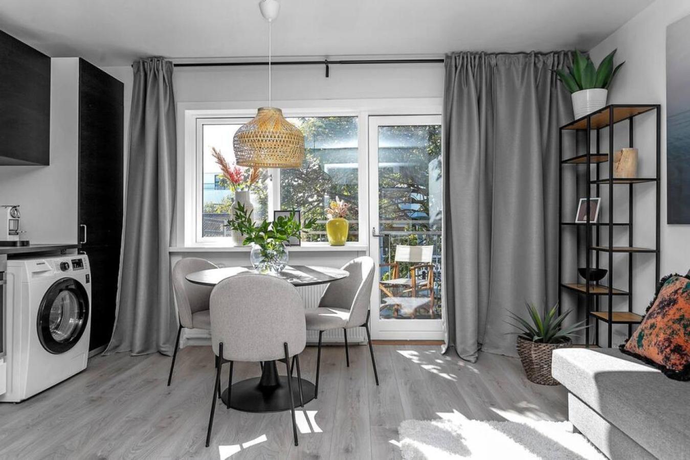 Lejlighed Lokastigur Charming And Inviting Apartment Reykjavík