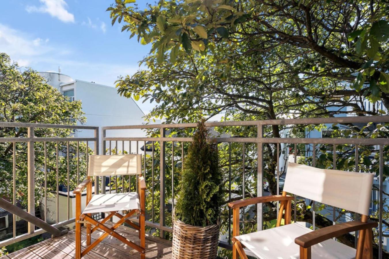 Lejlighed Lokastigur Charming And Inviting Apartment *